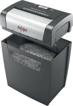 Rexel Momentum X406 Paper Shredder Particle-Cut Shredding P4 (4X28Mm)
