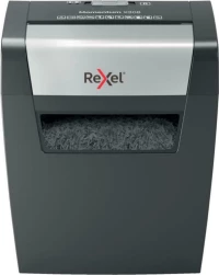Rexel Momentum X308 Paper Shredder Particle-Cut Shredding P3 (5X42Mm)