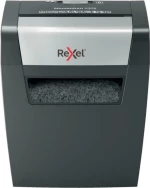 Rexel Momentum X308 Paper Shredder Particle-Cut Shredding P3 (5X42Mm)