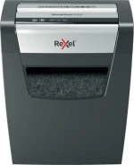 Rexel Momentum X312 Paper Shredder Particle-Cut Shredding P3 (5X42Mm)