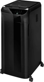 Fellowes Automax 550C Paper shredder