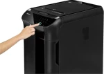 Fellowes Automax 550C Paper shredder