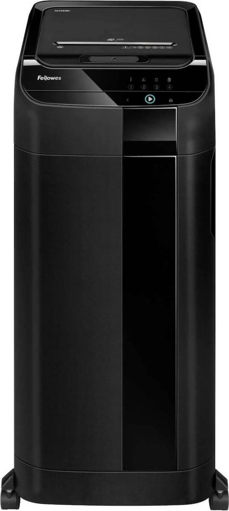 Fellowes Automax 550C Paper shredder