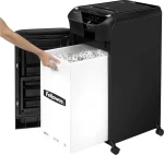 Fellowes Automax 550C Paper shredder