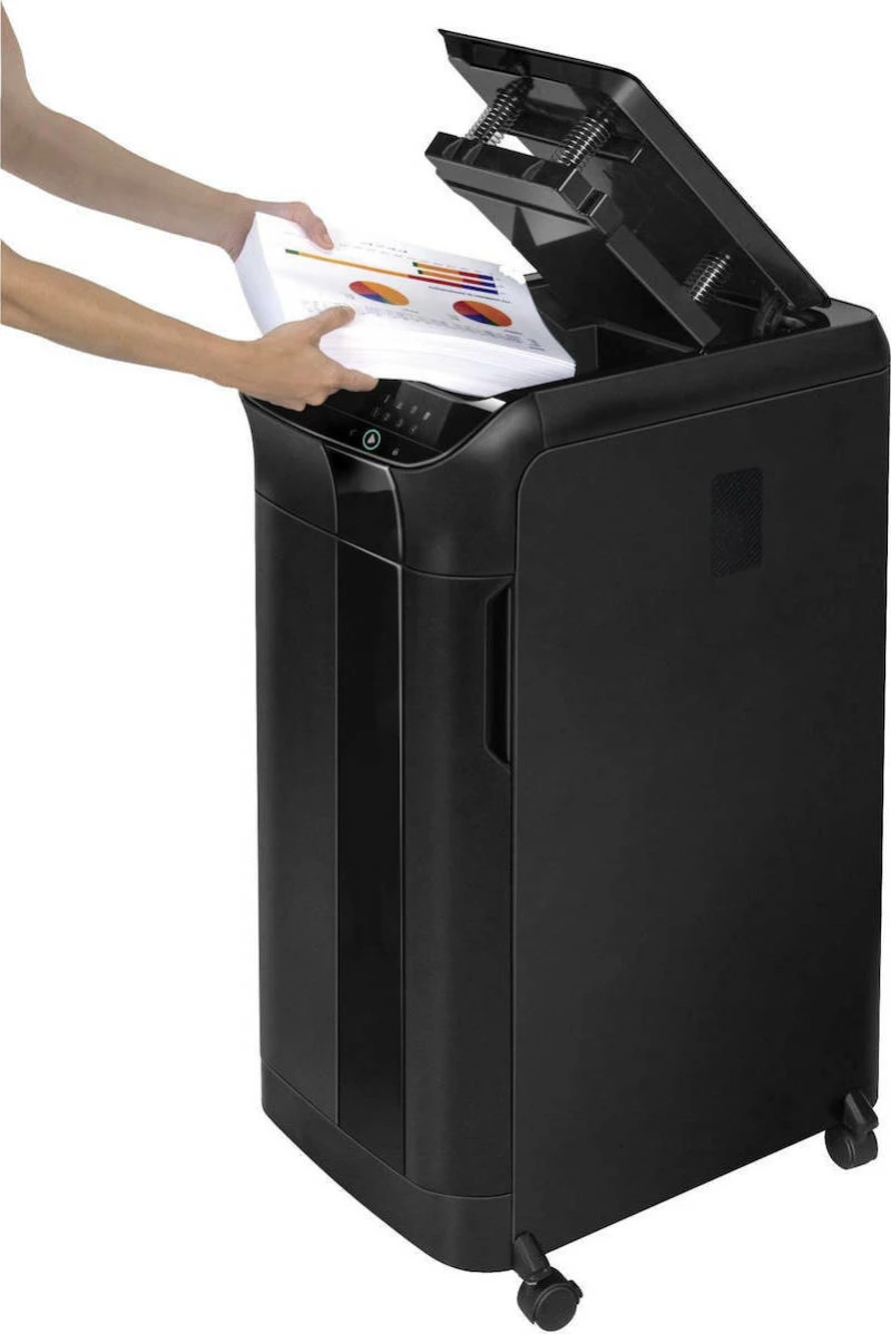 Fellowes Automax 550C Paper shredder