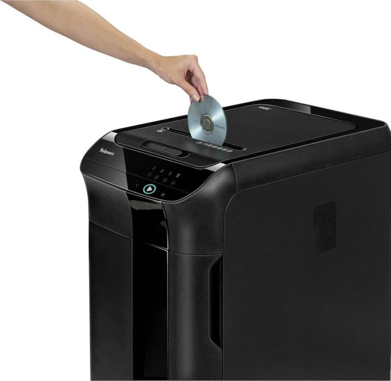 Fellowes Automax 550C Paper shredder