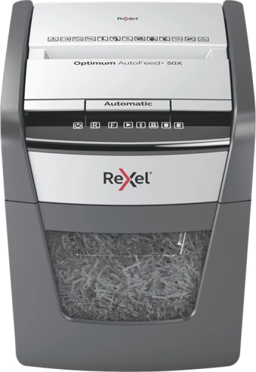 Rexel AutoFeed + 50X 2020050XEU