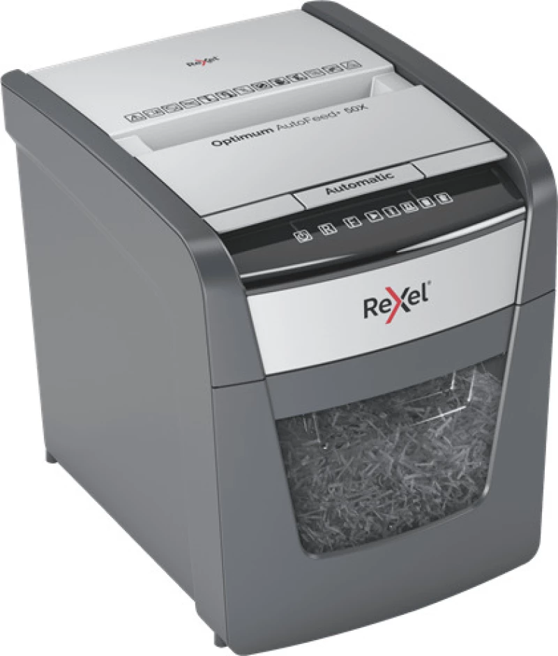 Rexel AutoFeed + 50X 2020050XEU