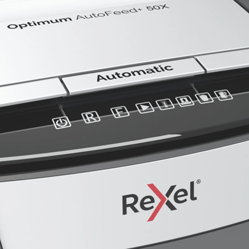 Rexel AutoFeed + 50X 2020050XEU