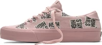 Παπούτσι Straye Stay High Pink