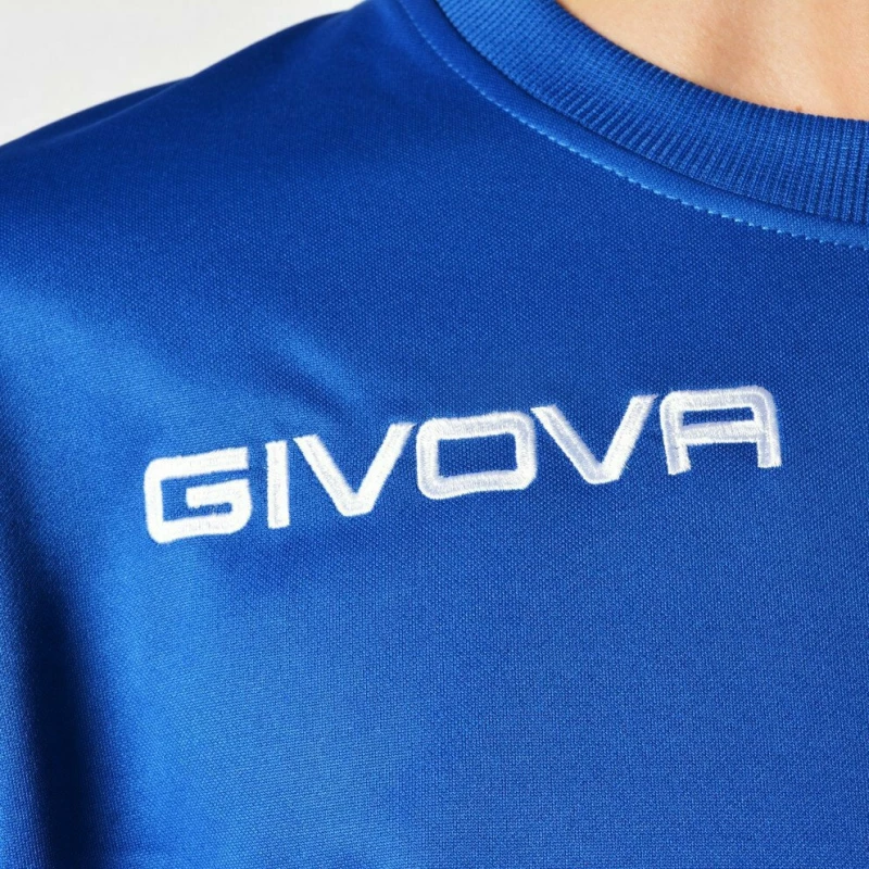 Givova Sweat Shirt One MA019-0002