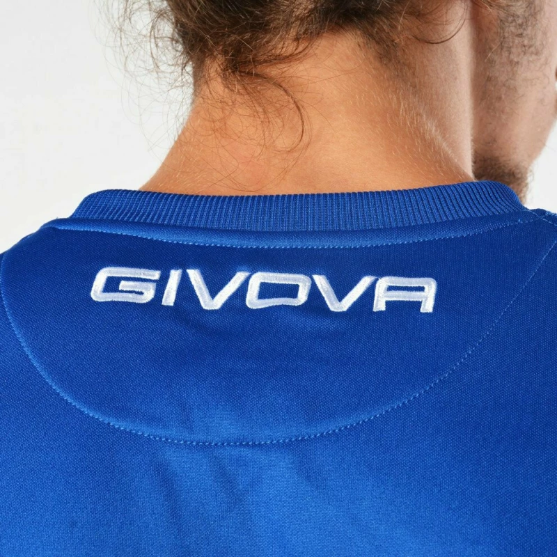Givova Sweat Shirt One MA019-0002