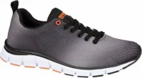 Boras Fashion Sports 5201-0114 Αθλητικό Γκρι