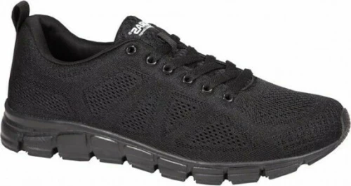 Boras Fashion Sports 5203-0001 Αθλητικό Μαύρο