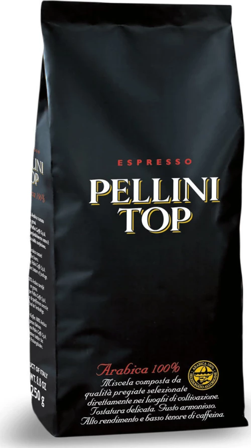 Pellini Espresso Top 1000gr σε Κόκκους
