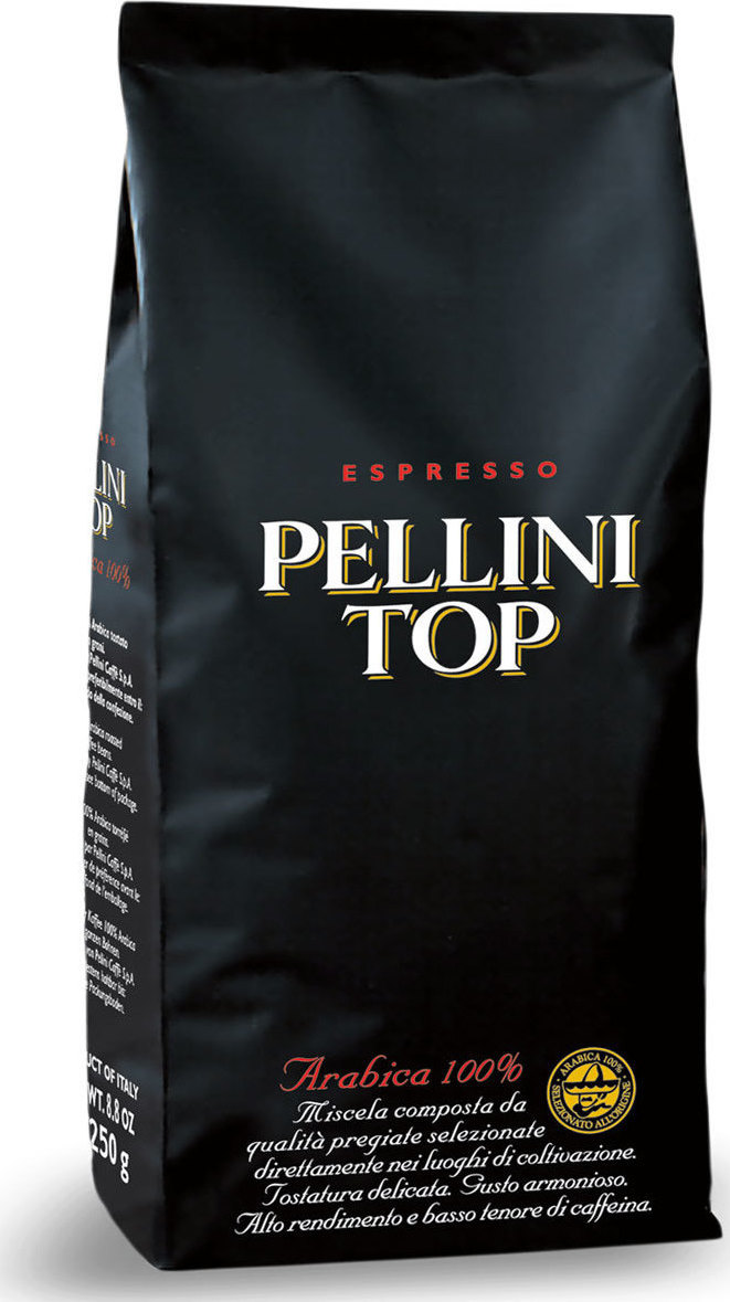Pellini Espresso Top 1000gr σε Κόκκους