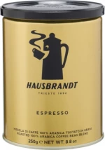 Hausbrandt Espresso 250gr