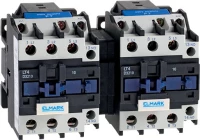 ΡΕΛΕ ΑΝΑΣΤΡΟΦΗΣ LT4-D2510 25A 230V