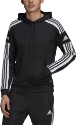 Adidas Squadra 21 Hoody GK9548 Black