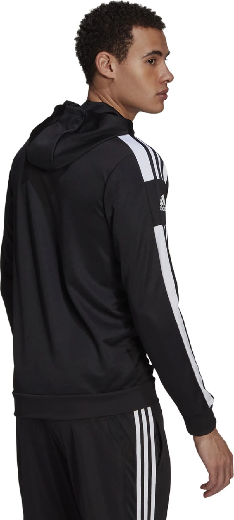 Adidas Squadra 21 Hoody GK9548 Black