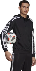 Adidas Squadra 21 Hoody GK9548 Black