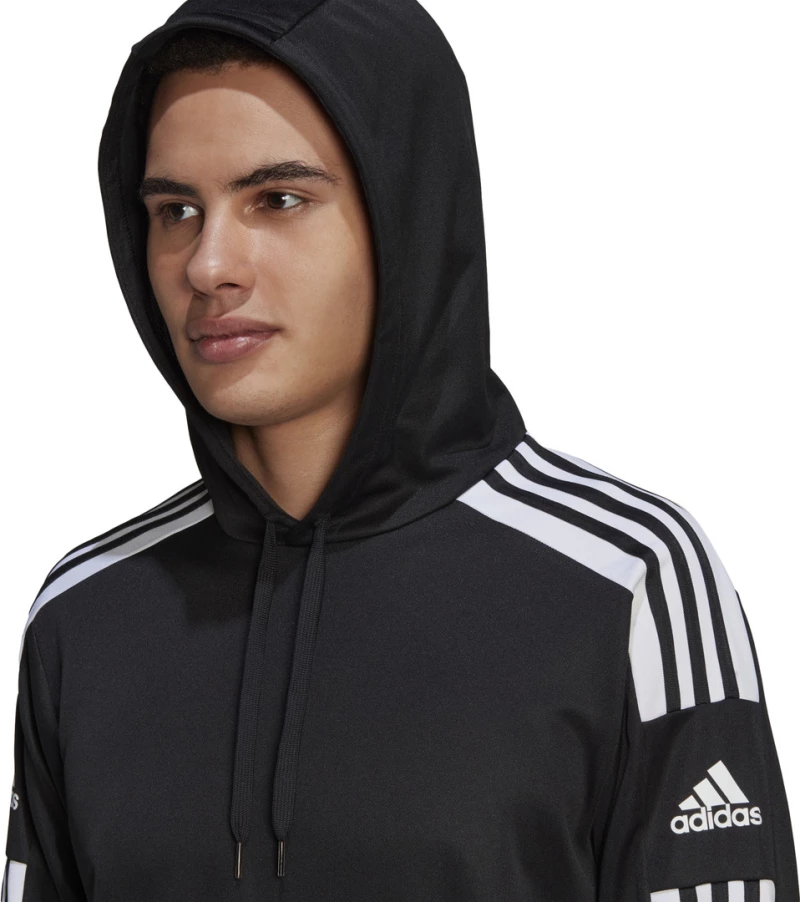 Adidas Squadra 21 Hoody GK9548 Black