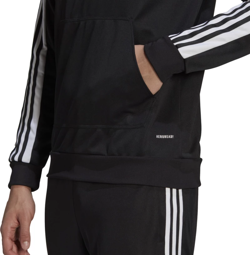 Adidas Squadra 21 Hoody GK9548 Black