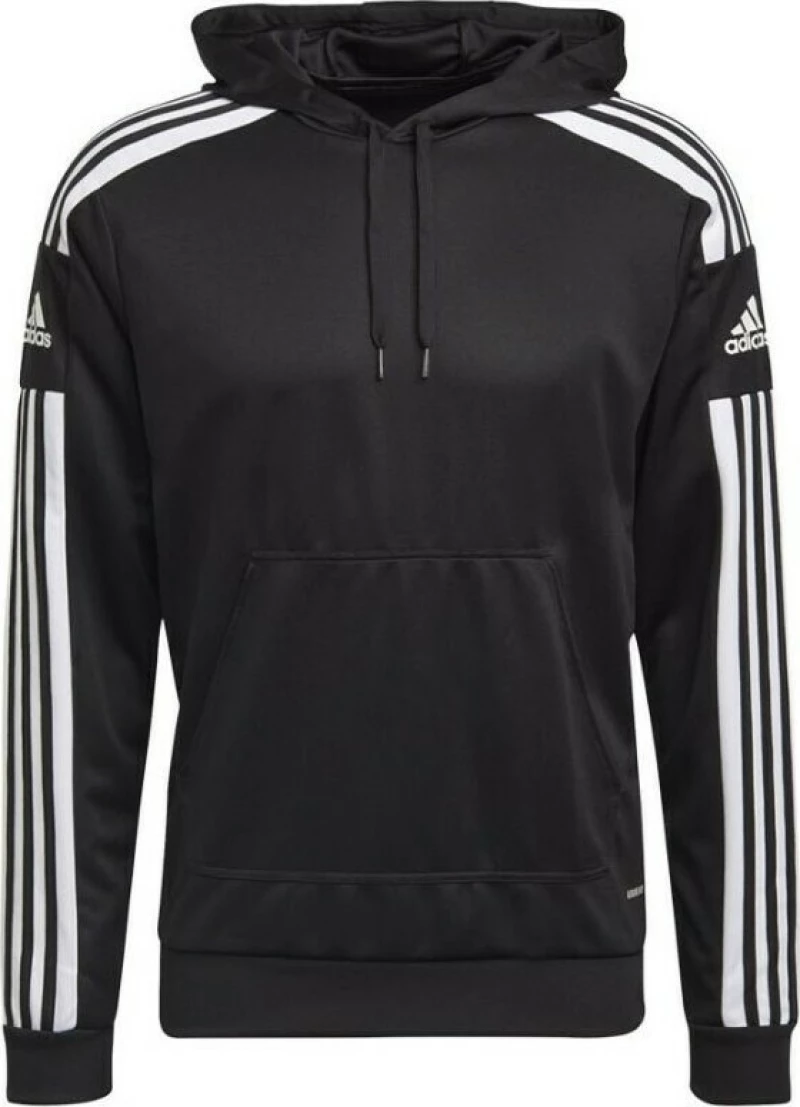 Adidas Squadra 21 Hoody GK9548 Black