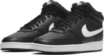 Nike Court Vision Mid