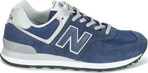 Sneaker New Balance 574 WL574EN Μπλε