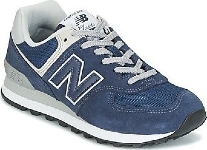 Sneaker New Balance 574 WL574EN Μπλε