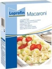 Loprofin Κοφτό Χαμηλό Σε Πρωτεΐνη 500gr