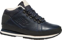 Δερμάτινο Μποτάκι New Balance H754LFN Σκούρο Μπλε