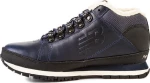 Δερμάτινο Μποτάκι New Balance H754LFN Σκούρο Μπλε