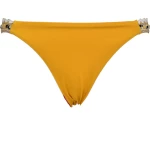 Blu4u Μαγιό slip Zig Trim 2036507 - κροκί