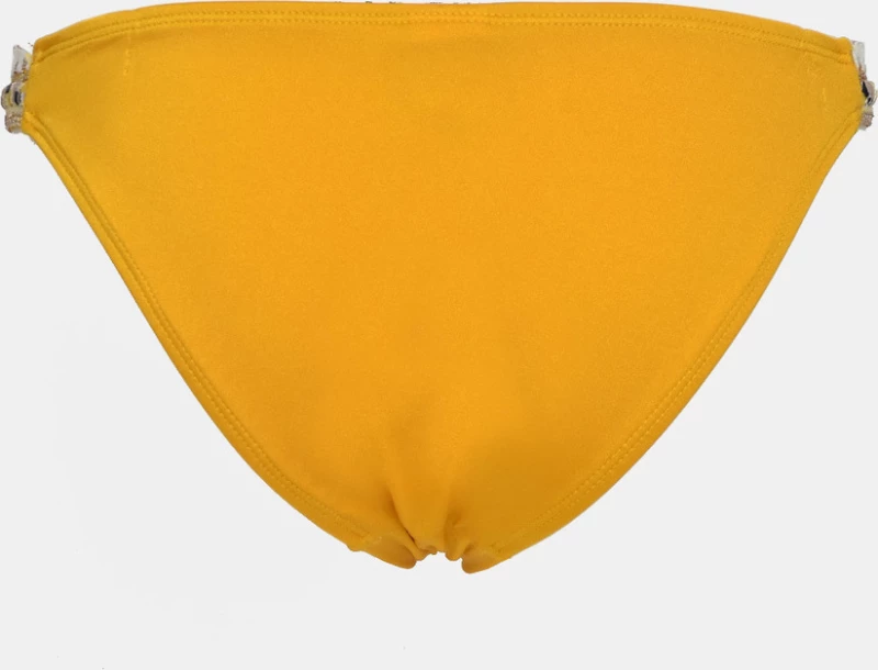 Blu4u Μαγιό slip Zig Trim 2036507 - κροκί