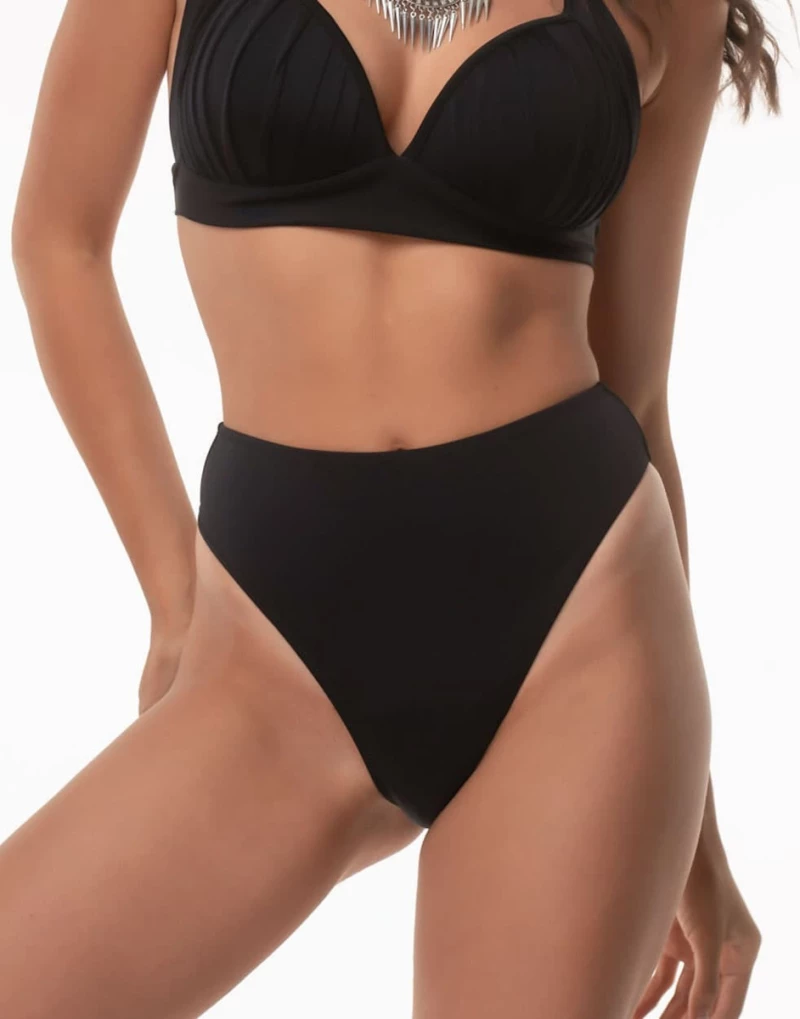 Rock Club BP-3125 Black