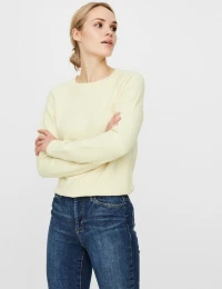 Vero Moda 10202884 Yellow