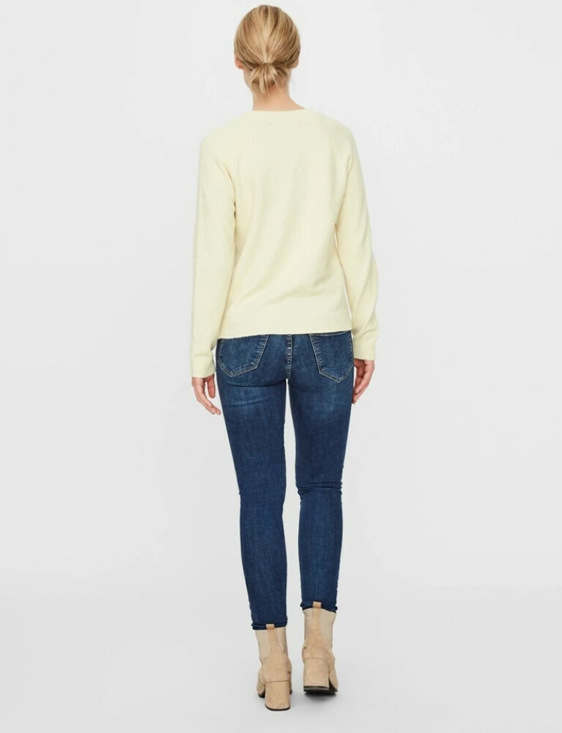 Vero Moda 10202884 Yellow