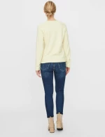 Vero Moda 10202884 Yellow