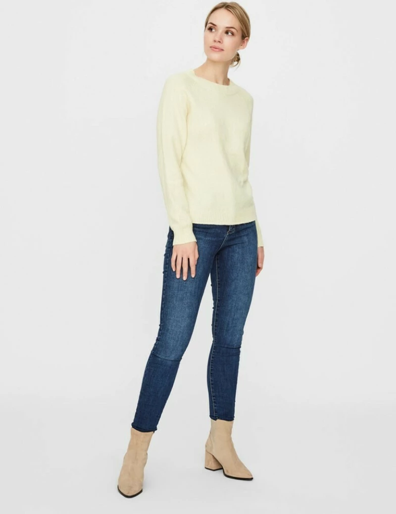Vero Moda 10202884 Yellow