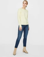 Vero Moda 10202884 Yellow