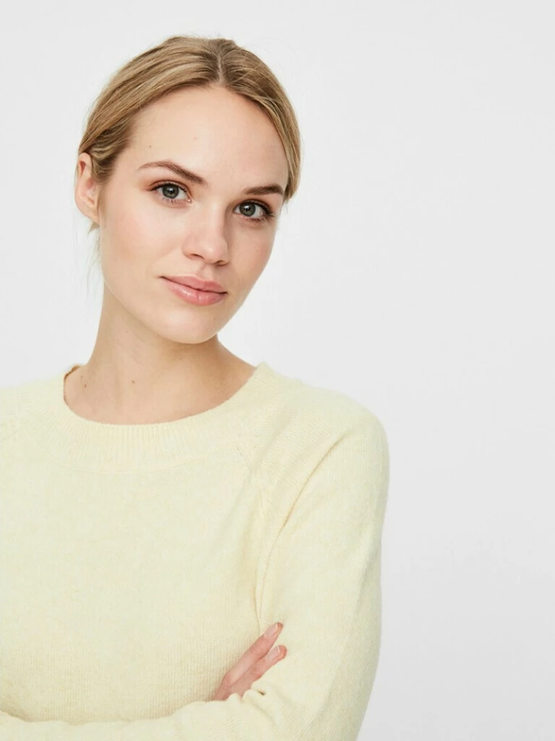 Vero Moda 10202884 Yellow