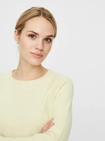 Vero Moda 10202884 Yellow