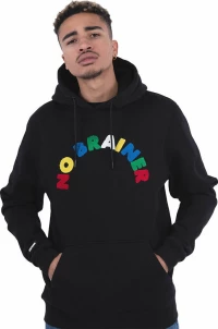 Φούτερ Cayler + Sons No Brainer Black