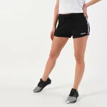 Emerson Athletic Sweat Shorts 191.Ew26.42-Black Μαύρο