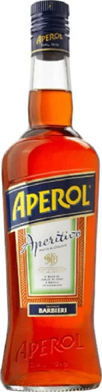Barbieri Aperol Aperitivo Απεριτίφ 1000ml