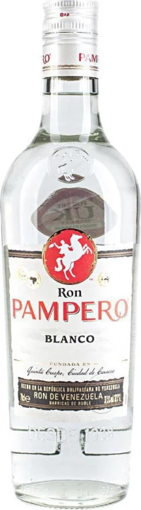 Pampero Blanco Ρούμι 700ml