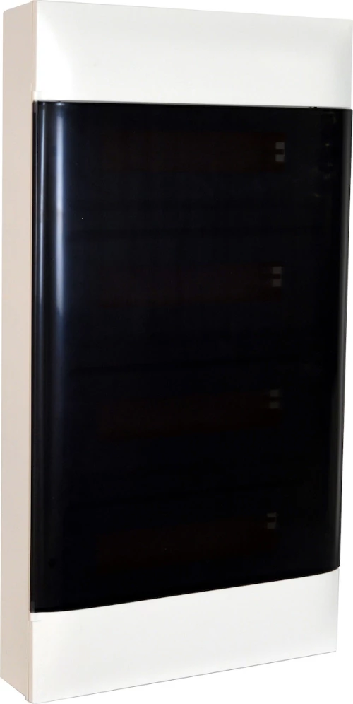 Legrand Practibox S 135214 Επιτοίχιος