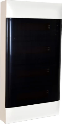 Legrand Practibox S 135214 Επιτοίχιος